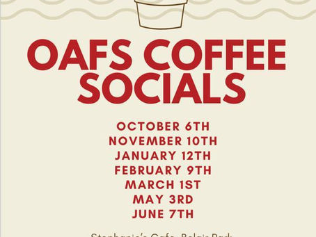 Coffee Social