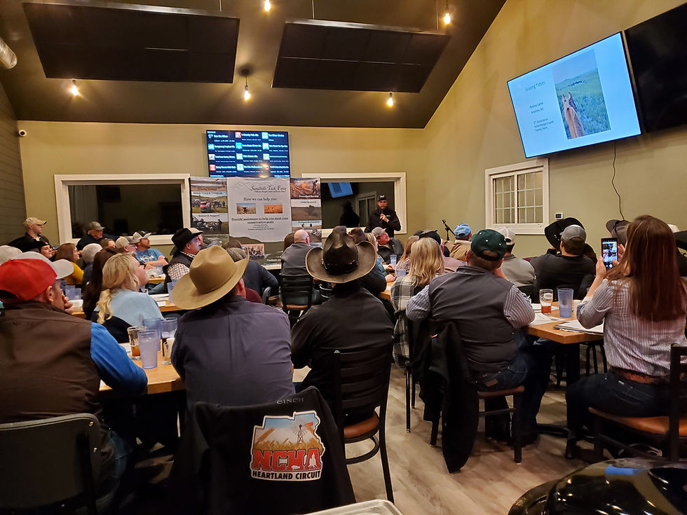 Ranching for Profit