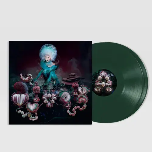 Thumbnail: Björk - Fossora