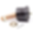 Howe Extreme Duty Precision Low-Friction K772 Upper Ball Joint (Standard Stud Length)