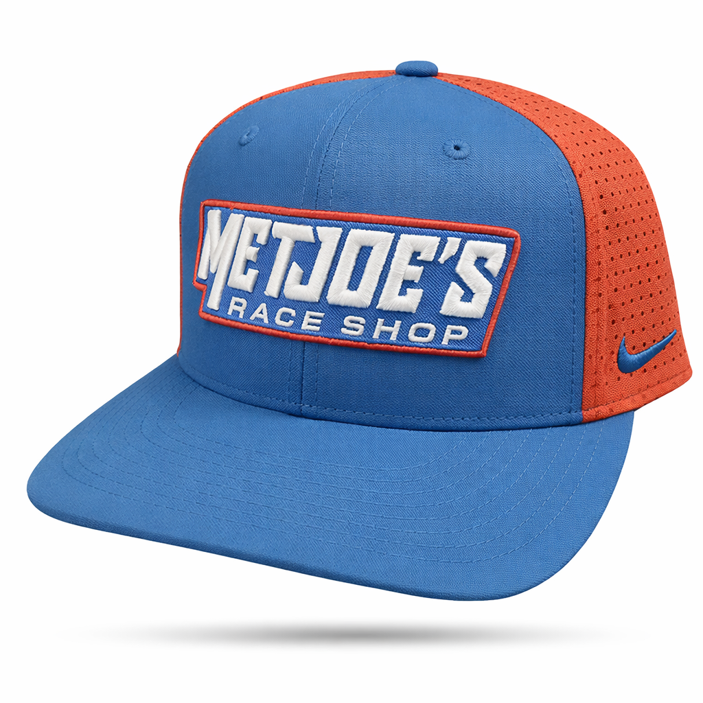 Nike Team Pro High Stretch Fit Cap