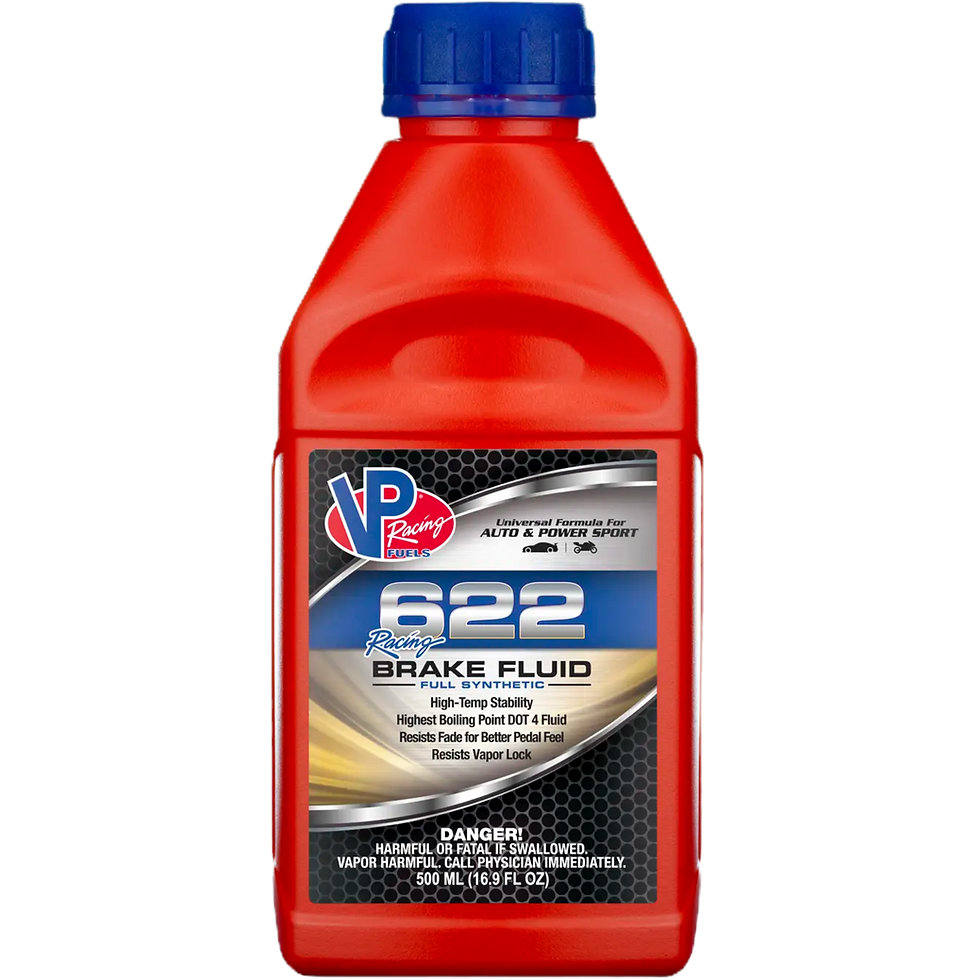 VP 622 Racing Brake Fluid