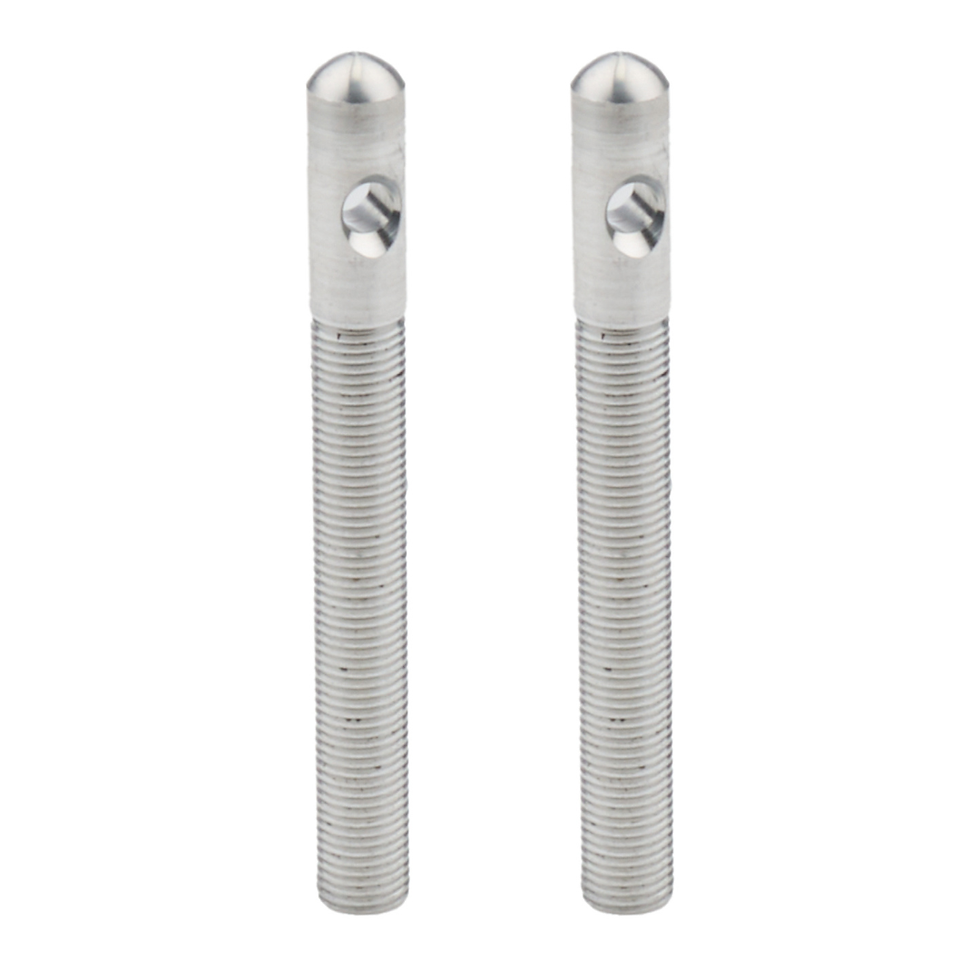 Allstar Aluminum Hood Pins