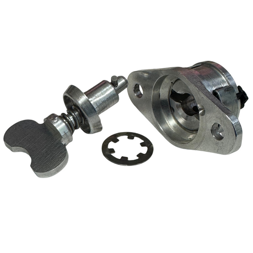 Skybolt 1/4-Turn Panel Fastener Kit | MetJoe's Race Shop