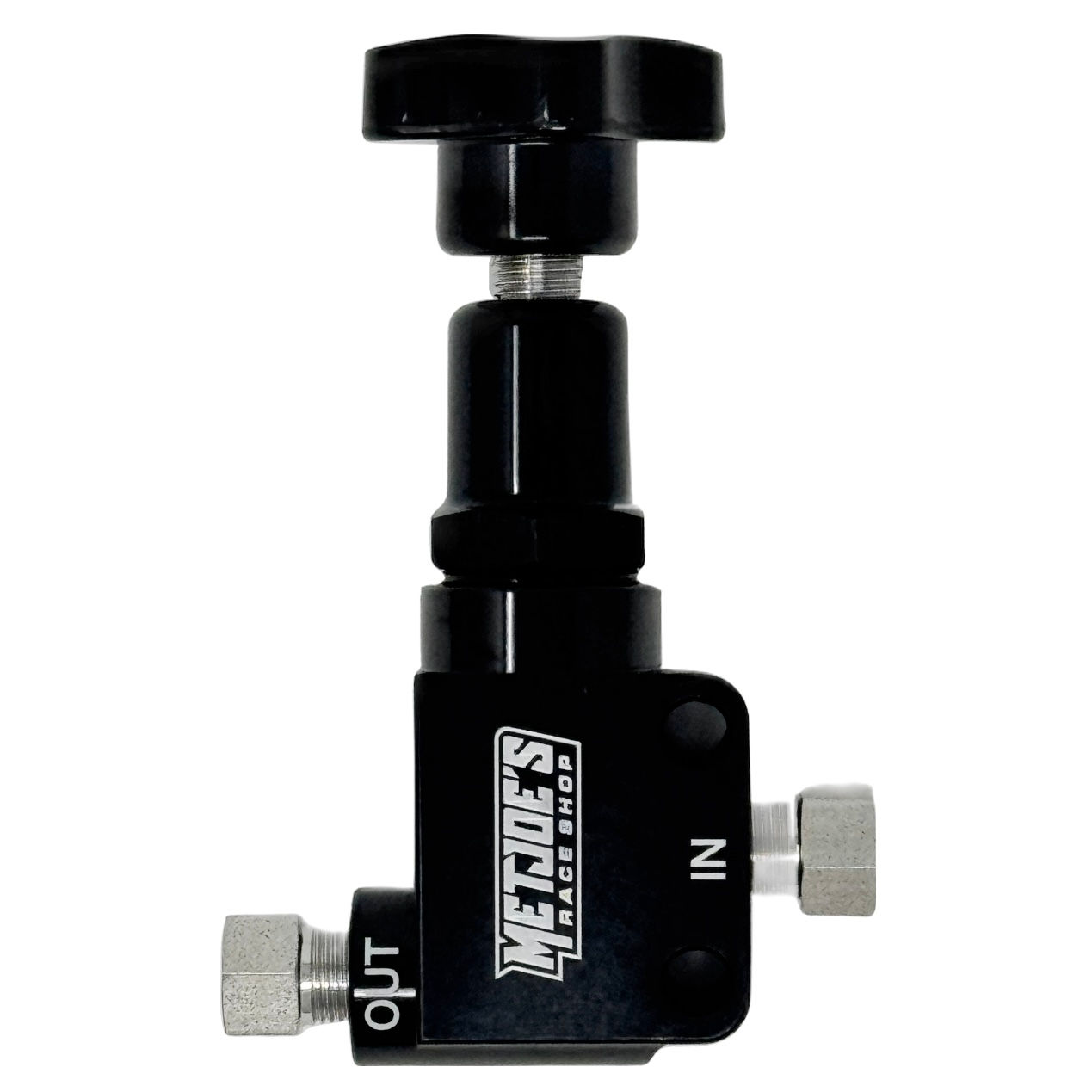 MetJoe's Brake Proportioning Valve