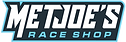MetJoe's Race Shop logo