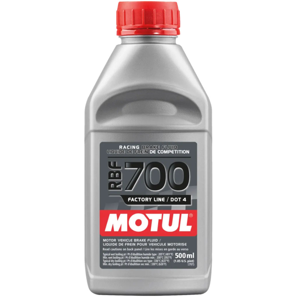 Motul RBF 700 Racing Brake Fluid