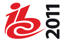 Audio Wireless radio microphone systems make IBC world debut