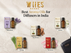 Buy Aroma Oils Online at Best Prices in India