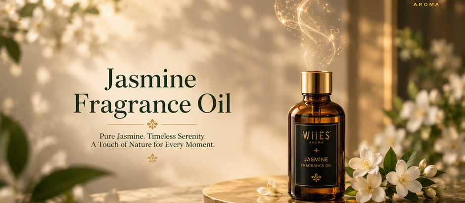 jasmine fragrance