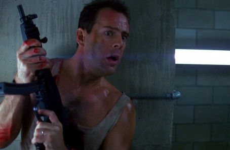 Trinta anos depois, 'Duro de Matar' ainda influencia gênero de ação