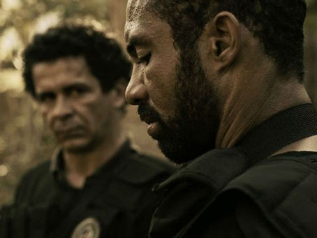 Crítica: 'A Divisão' é boa reciclagem a partir de série nacional