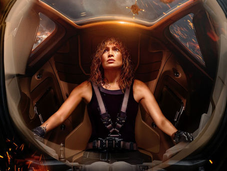 Crítica: 'Atlas', da Netflix, não sabe como lidar com temas complexos