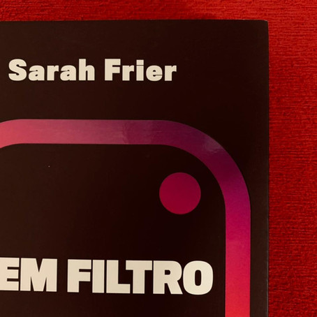 Resenha: 'Sem Filtro' nos ajuda a entender a "máquina" do Instagram