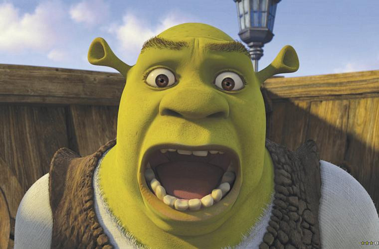 Do melhor ao pior, todos os filmes de 'Shrek'