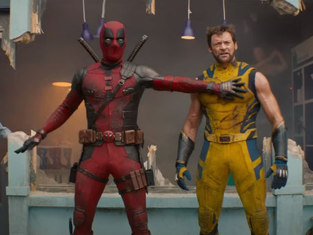 Crítica: 'Deadpool & Wolverine' é filme da Marvel que lida com o nada