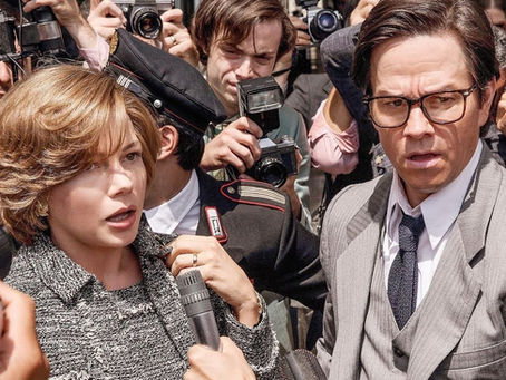 Crítica: ‘Todo o Dinheiro do Mundo’ é tenso, mas roteiro prejudica resultado