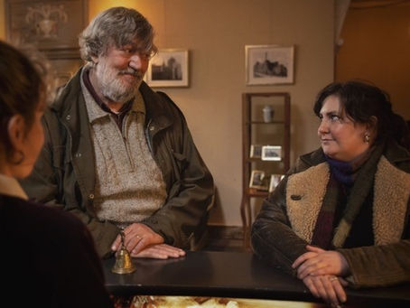 Crítica: 'Tesouro' é filme equivocado na abordagem e nos objetivos