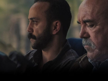 Crítica: 'Ama-me', da Netflix, é drama turco pouco potente