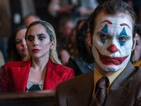 Crítica: Tem algo de muito bom por baixo de 'Coringa: Delírio a Dois'