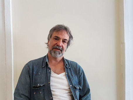 Entrevista com Pablo Giorgelli, diretor de ‘Las Acácias’ e ‘Invisível’