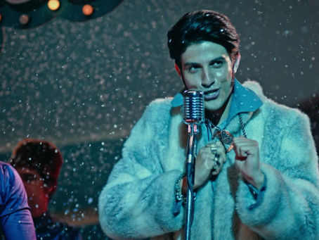 Crítica: 'Minha Fama de Mau' é boa cinebiografia de Erasmo Carlos