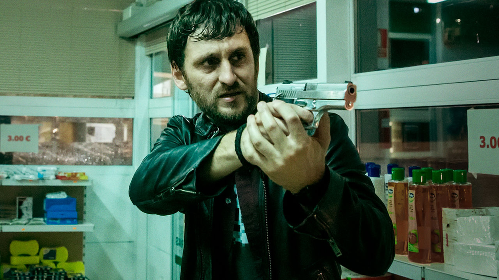 Crítica 'O Aviso', da Netflix, é filme que se perde em