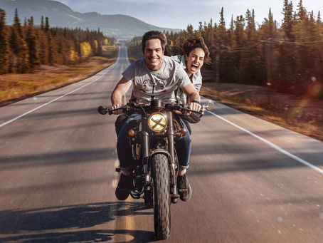 Crítica: 'Em Todas as Partes', da Netflix, é comédia mexicana mediana