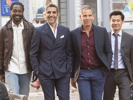 Crítica: 'Que Mal Eu Fiz a Deus? 2' tem humor ligeiro, mas ainda problemático