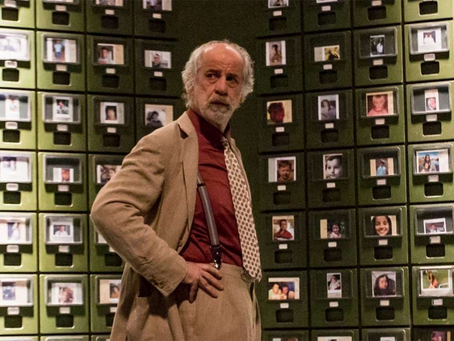 Crítica: 'O Labirinto' é suspense apenas competente, sem grandes momentos