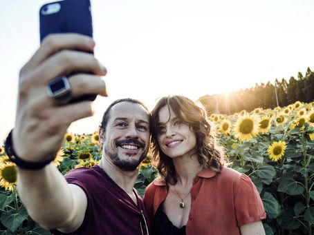 Crítica: 'Made in Italy' é drama existencial chato e pouco empático