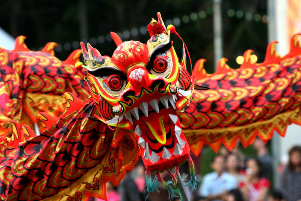 Crônica A vida cultural na (in)controlável República Popular da China
