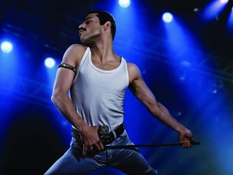 Crítica: 'Bohemian Rhapsody' é celebração da música de Freddie Mercury