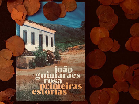 Resenha: 'Primeiras Estórias' é introdução desafiadora à Guimarães Rosa