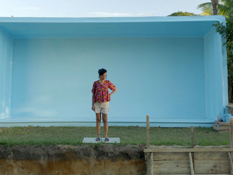 Mostra de Cinema de Gostoso volta às areias da praia de Maceió