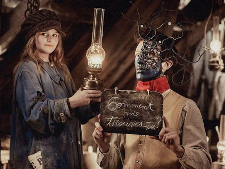 Crítica: 'Nos Vemos no Paraíso' é encantador, mas cansativo