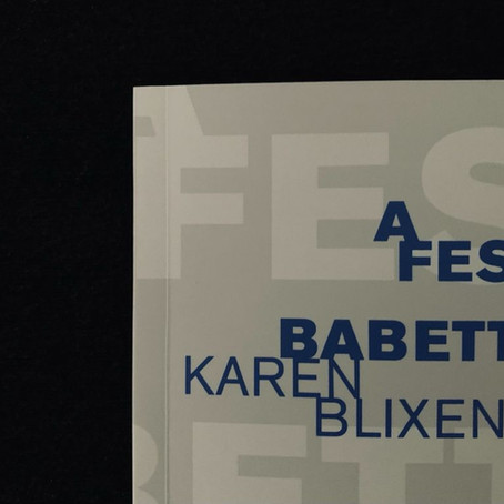 Resenha: 'A Festa de Babette' é livro simples, mas emocionante