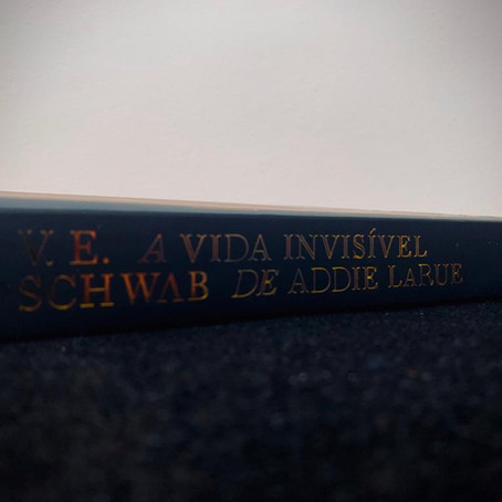 Resenha: 'A Vida Invisível de Addie Larue' é o livro da vida de Victoria Schwab
