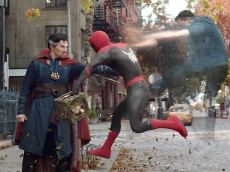 Crítica: 'Homem-Aranha: Sem Volta para Casa' é diversão certeira para os fãs