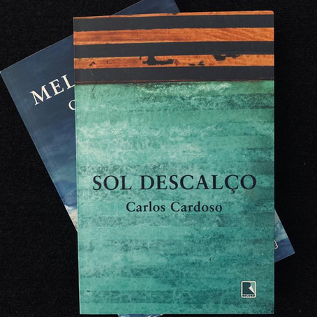 Resenha: 'Sol Descalço' nos desperta com poesia que mistura potência e delicadeza