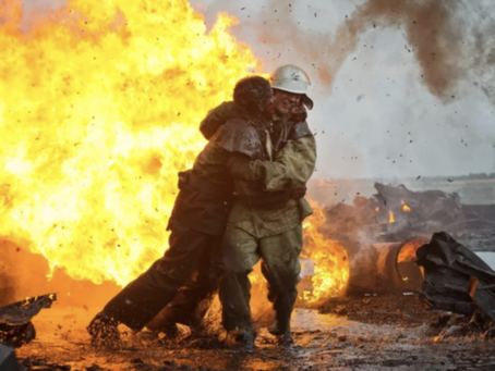 Crítica: 'Chernobyl: O Filme' chega atrasado sem nada a acrescentar