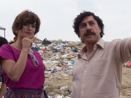 Crítica: 'Escobar: A Traição' não tem história à altura do elenco