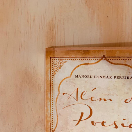 Resenha: 'Além da Poesia: Volume 4' traz reflexões a partir da poesia