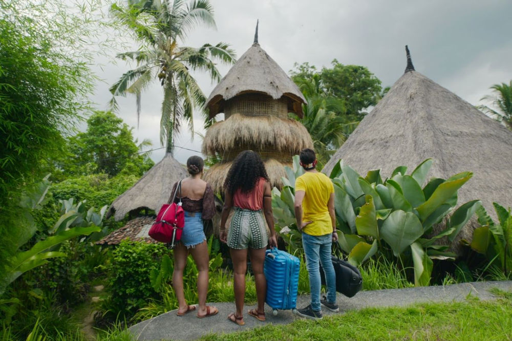 Crítica 'Alugase um Paraíso' é reality show de pouco conteúdo da Netflix