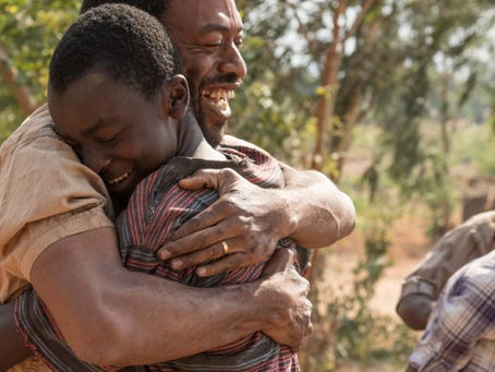 Três motivos pra assistir "O Menino Que Descobriu o Vento", da Netflix