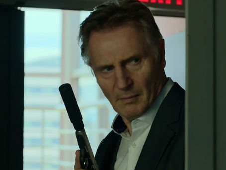 Crítica: 'Assassino sem Rastro' mostra esgotamento do cinema de ação