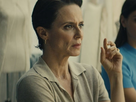 Crítica: 'A Gestora', da Netflix, é filme morno que não decola