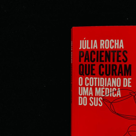 Resenha: 'Pacientes que Curam' é livro que humaniza a medicina