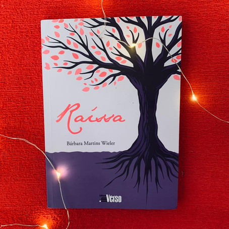 Resenha: 'Raíssa' é bom livro com personagem forte e marcante