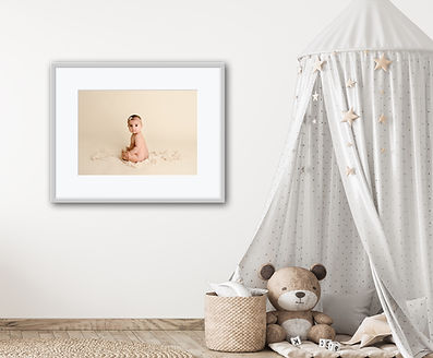 Infant Photography
